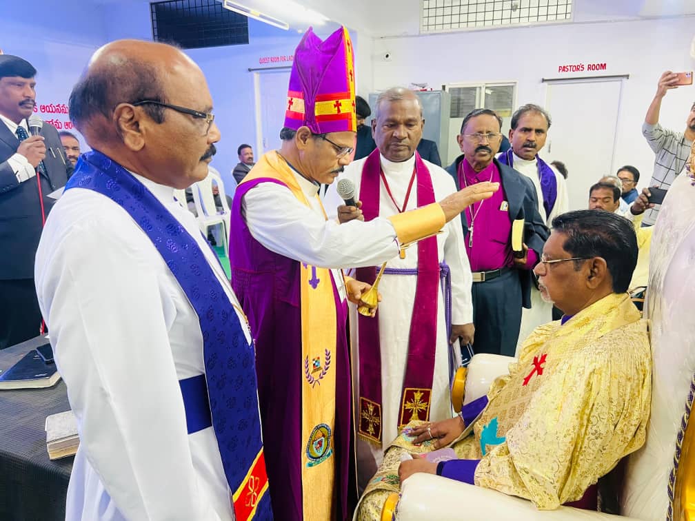 Convocation Image 1