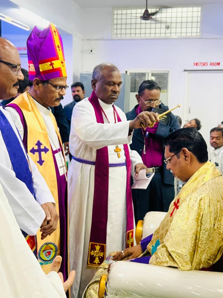 Convocation Image 2