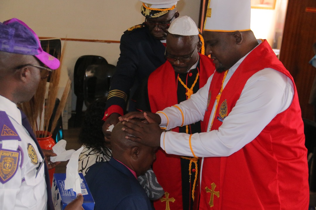 Convocation Image 3