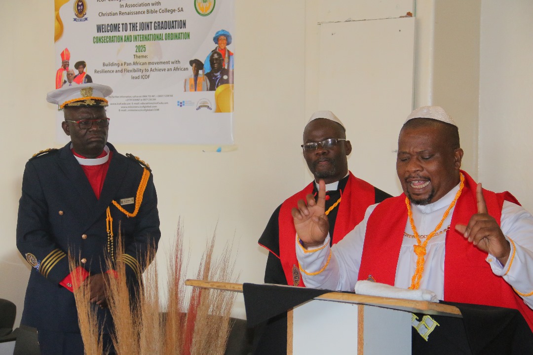 Convocation Image 4