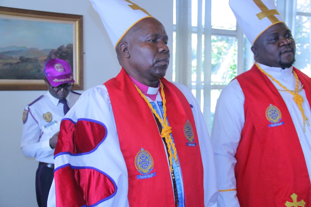 Convocation Image 5