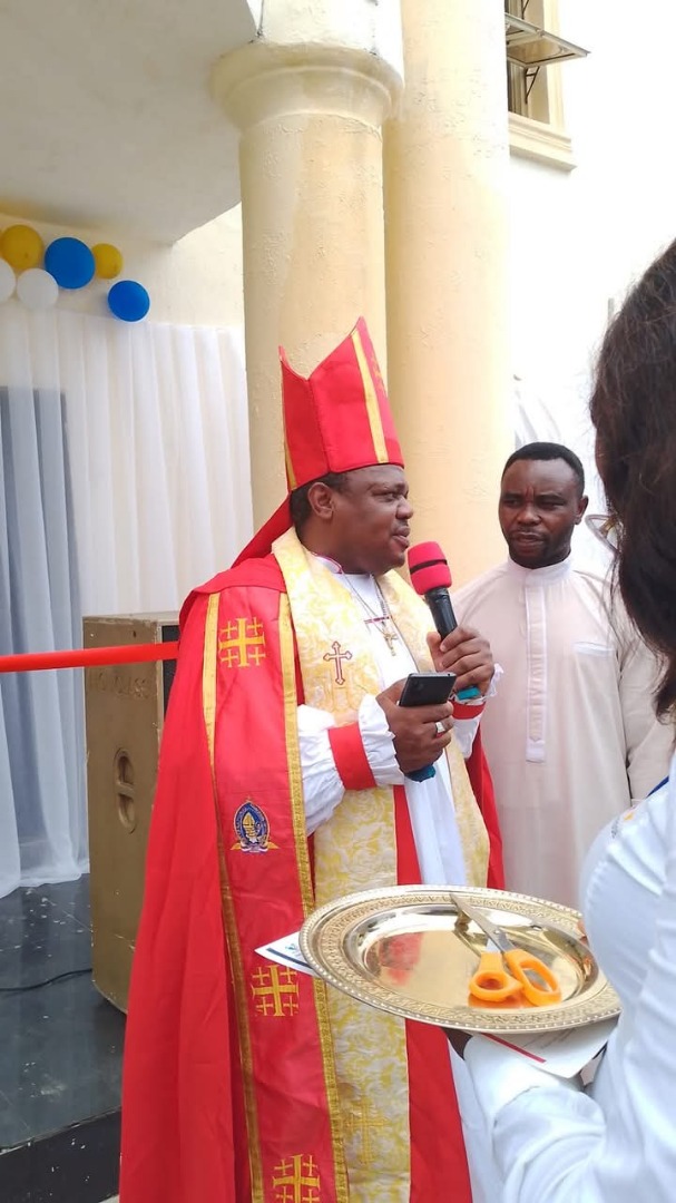 Convocation Image 7